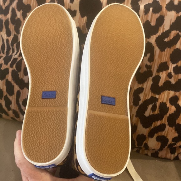 Kate Spade Keds - Calf hair - Picture 3 of 5